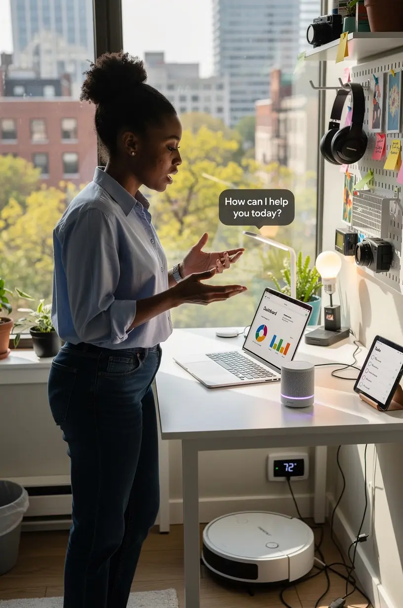 Building a culture of automation awareness in workplaces.