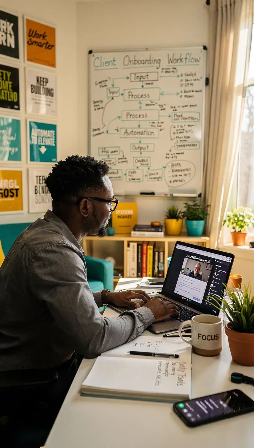 Streamlined email management for efficient workflows