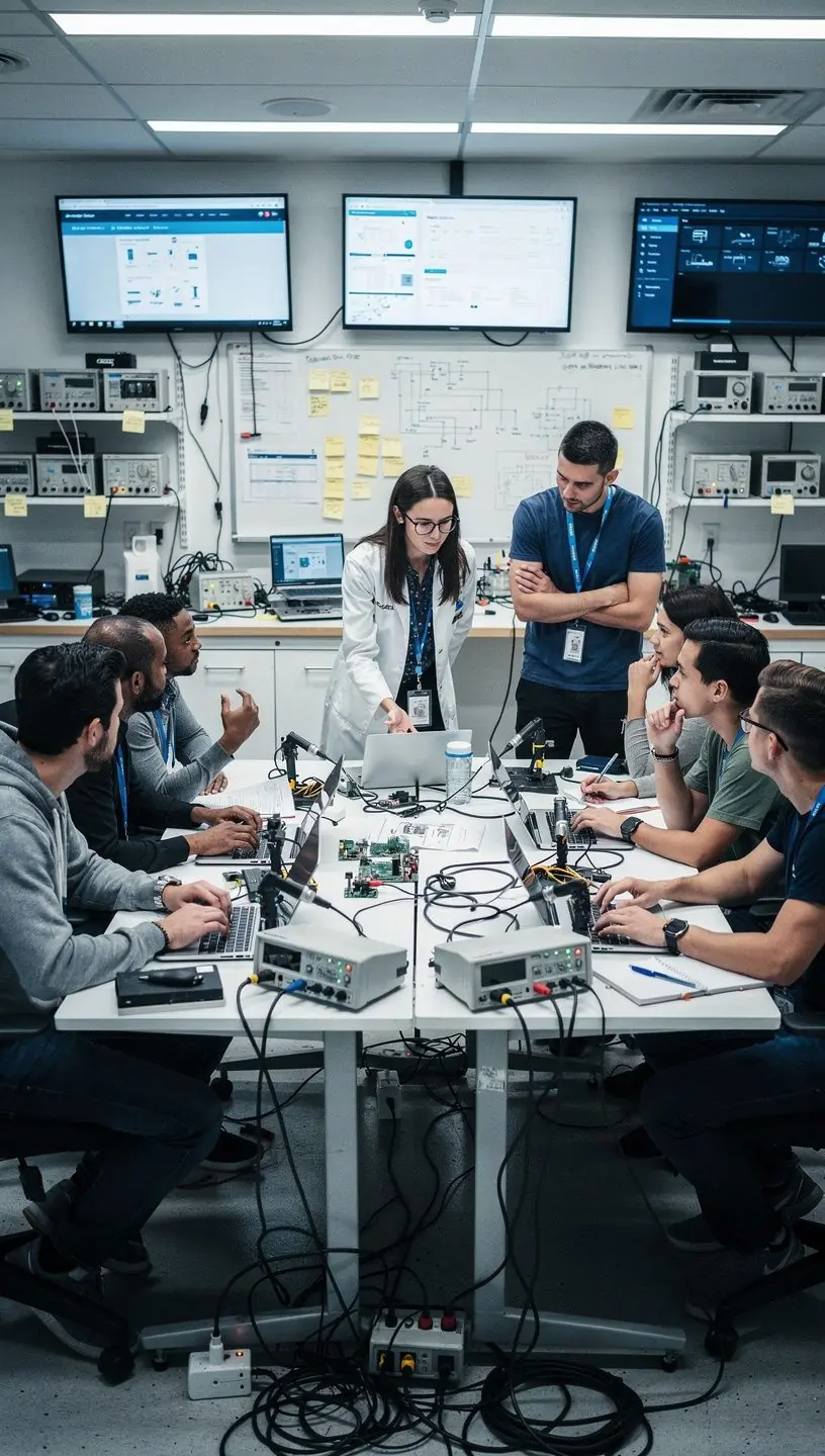 Automating financial processes for efficiency and simplicity