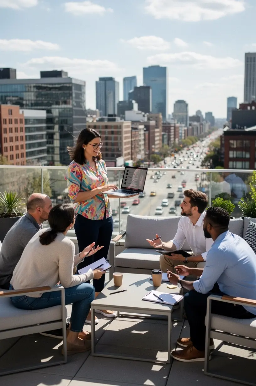 Practical strategies for automating manual reporting tasks