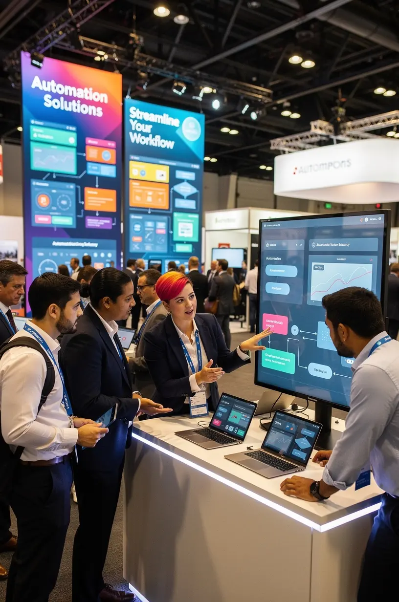 Analyzing ROI for automation projects in software workflows